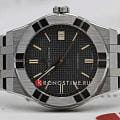 Maurice Lacroix Maurice Lacroix Aikon Automatic AI6007-SS002-331-1 aikon швейцарские мужские часы на браслете нержавеющая сталь боковой вид